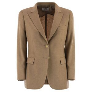 Saulina Women Angelica - Two-Button Blazer